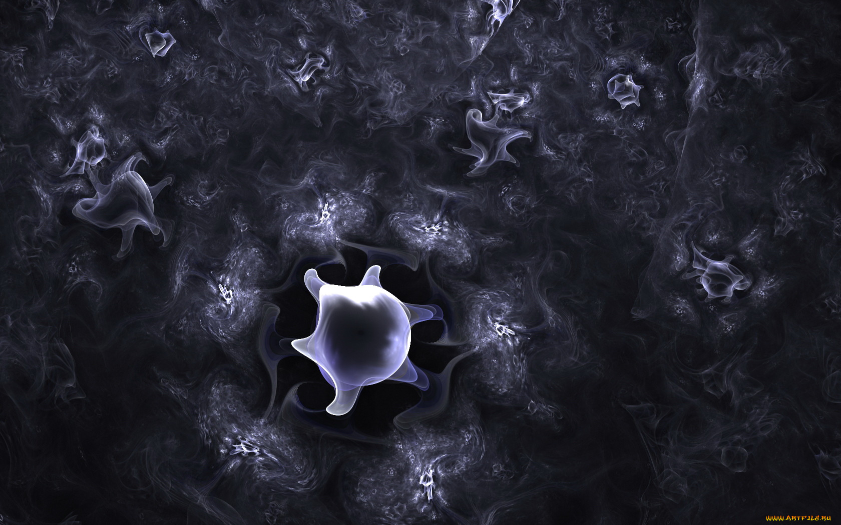 3, , abstract, 